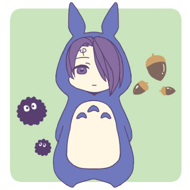 となりのメイフ