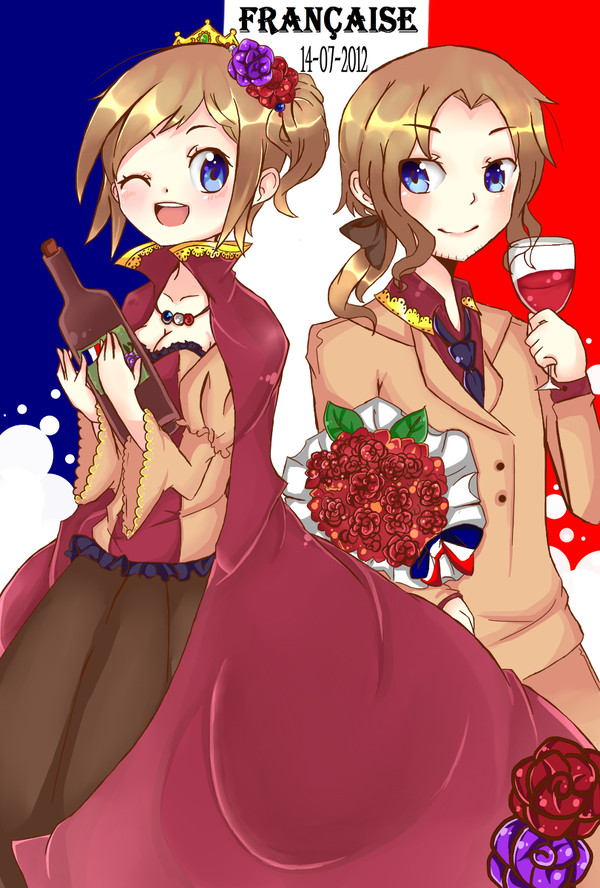 Joyeux Anniversaire