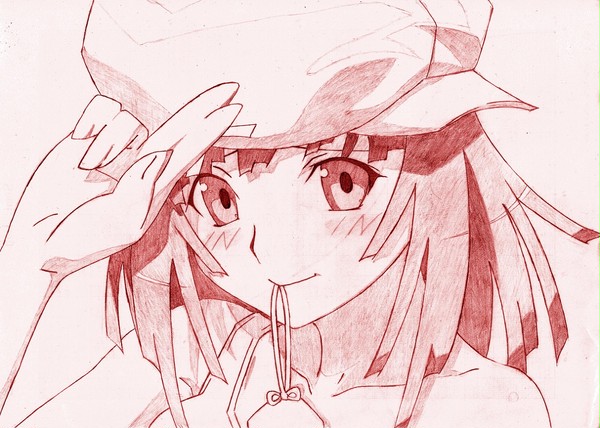 な～でこ～だよ～♪