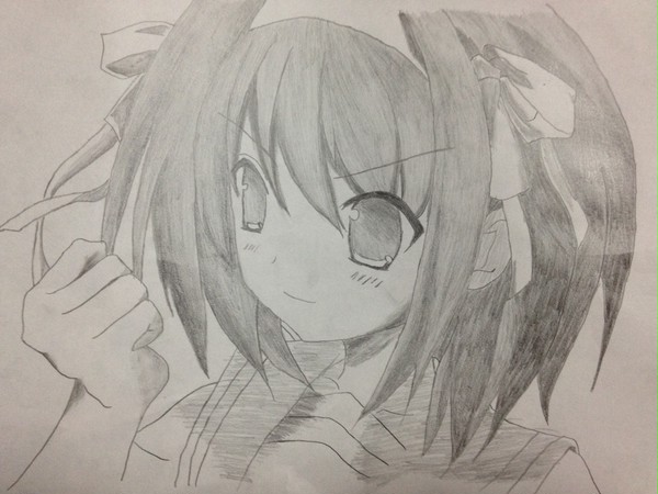 ハルヒ