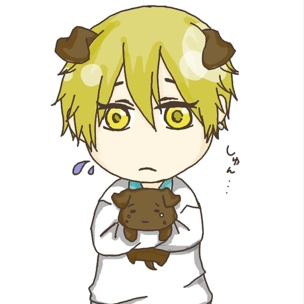 ｢拾っちゃダメっスか・・・？｣