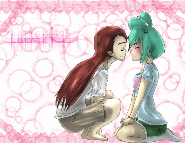 Is It Love?