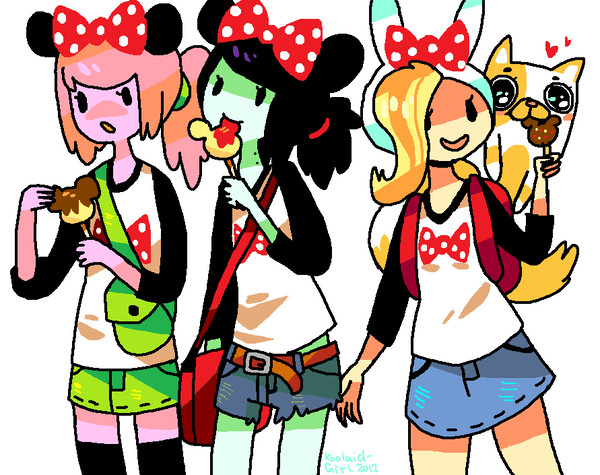 Adventure Babes