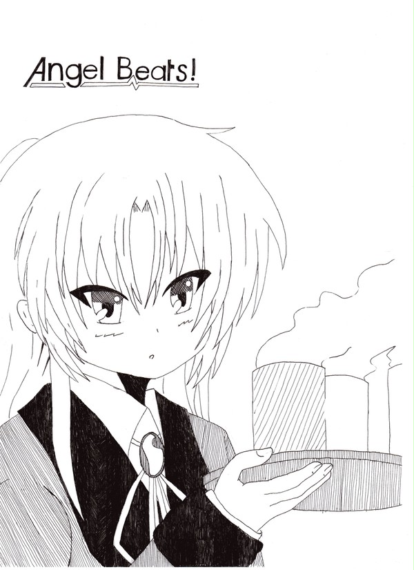 お茶は、どう？
