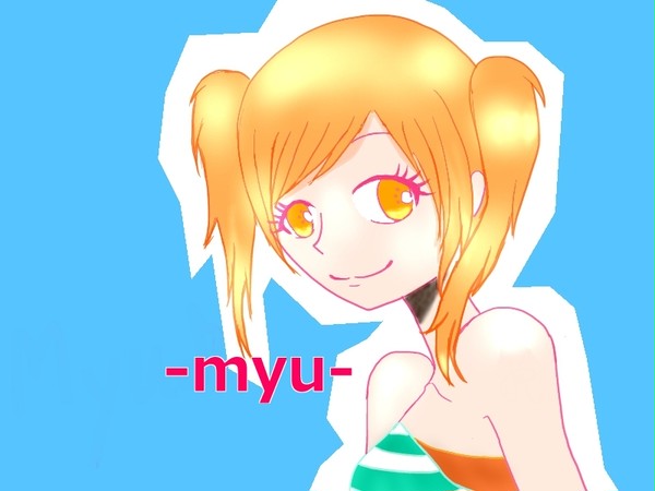 myu