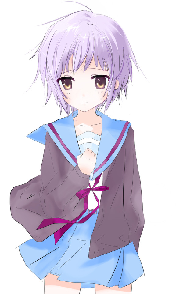 長門