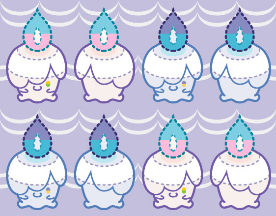 ヒトモシ