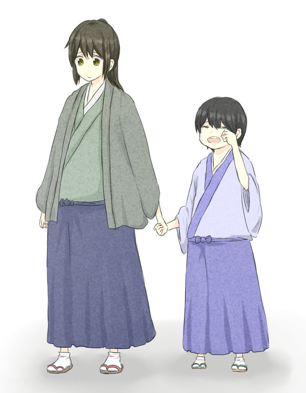 迷子