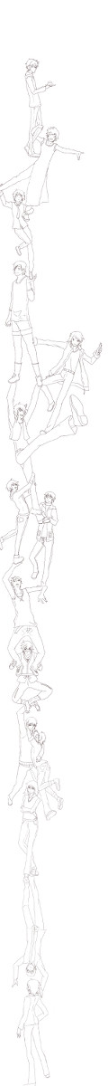 【擬腐物】GiFFF!【DRRR!EDパロ】