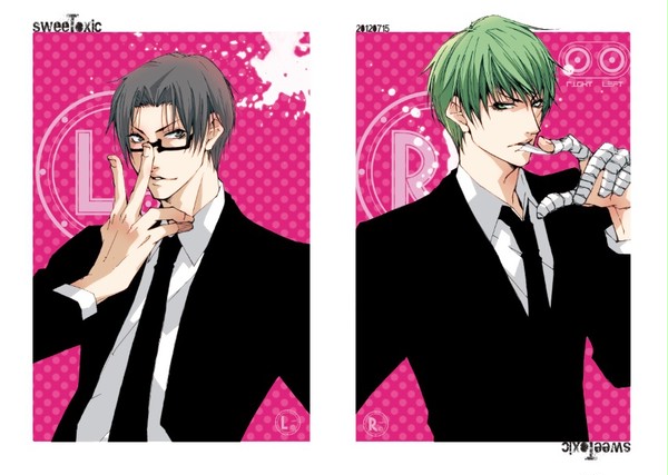 sweeToxic