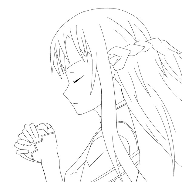 落書きのつもりが