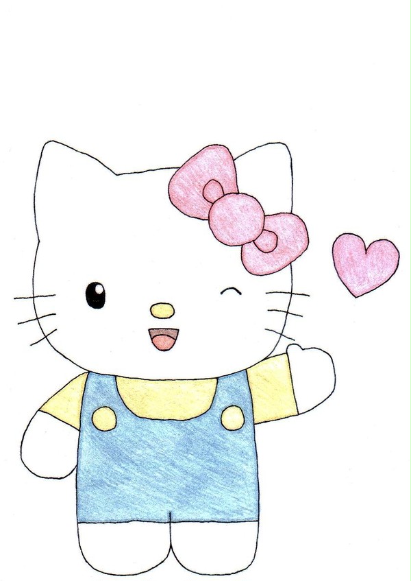 キティちゃん