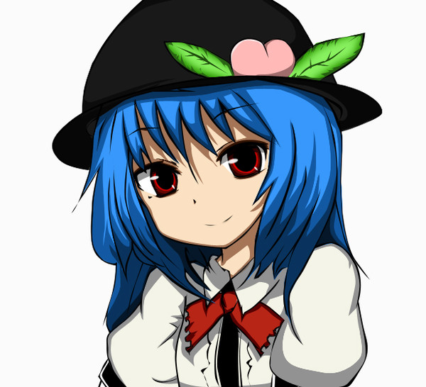 アルファーさんのてんこ