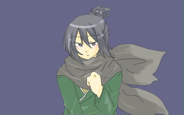 ネズミ