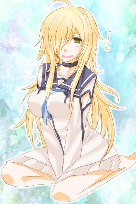 貴女に恋をした