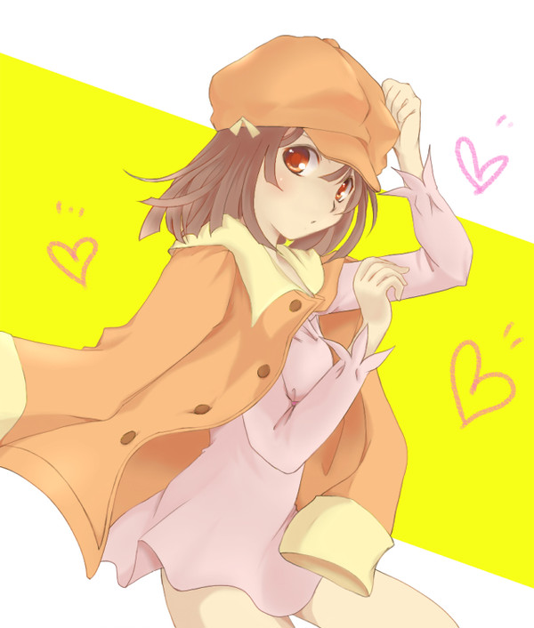 なでこぉぉ～