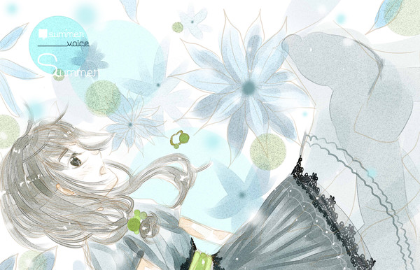 SUMMER VOICE②
