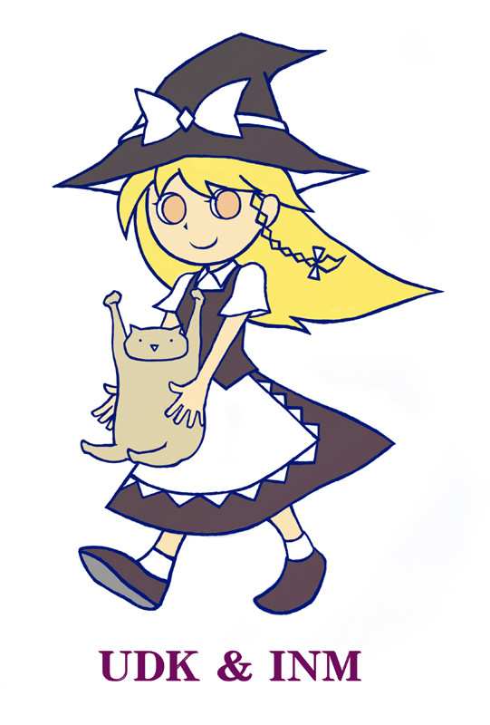 pop'n風 ＵＤＫ姉貴