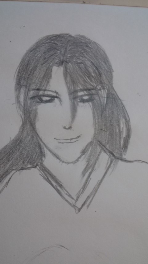 土方さん