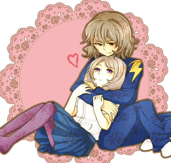 たくあか。