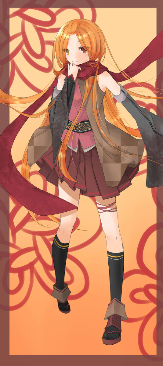 中國風