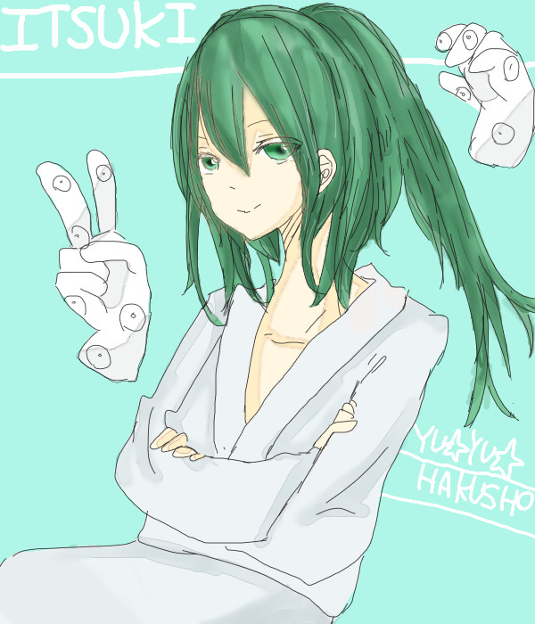 げーとをきーぷする人