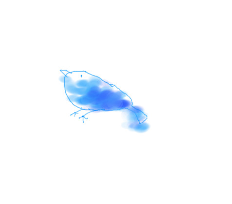 ピッ、ピヨ