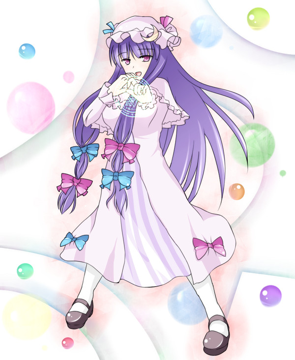 ぱちぇさん