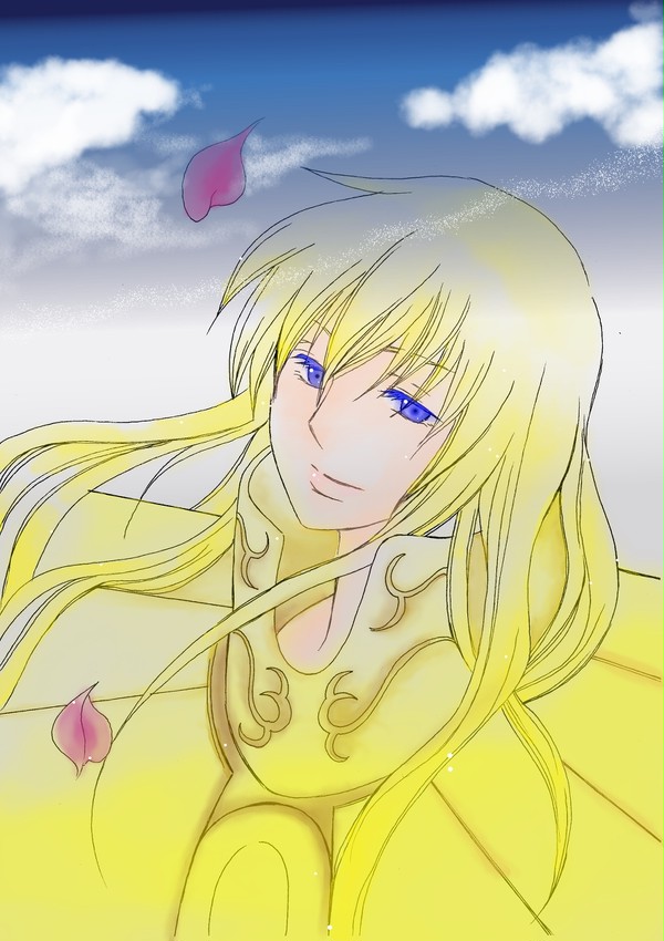 シャカ
