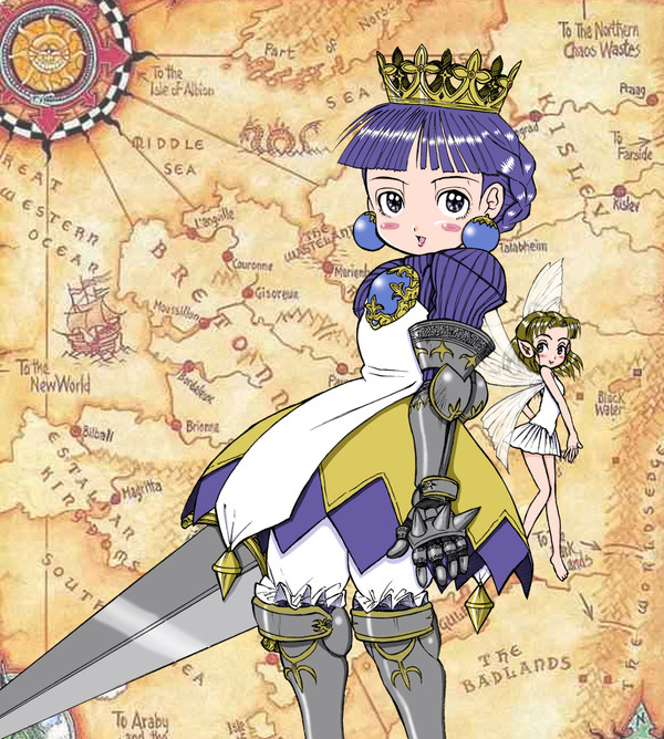 グラドリエル