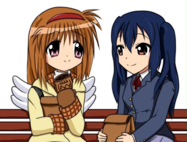 友人リクエスト