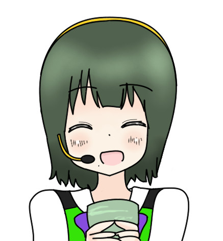 ぷはーKTR
