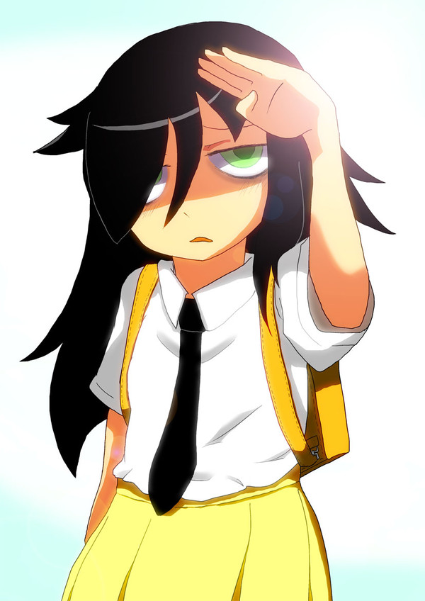 夏が憎い