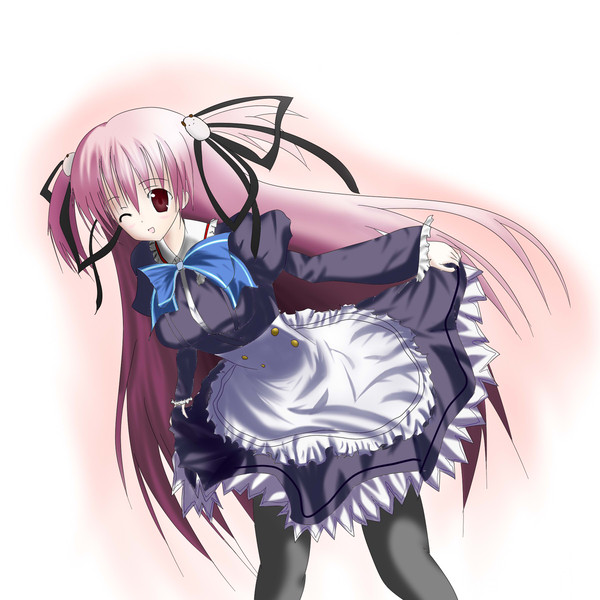 メイド金森！