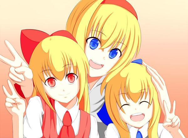 ＼せーーーーの！！／