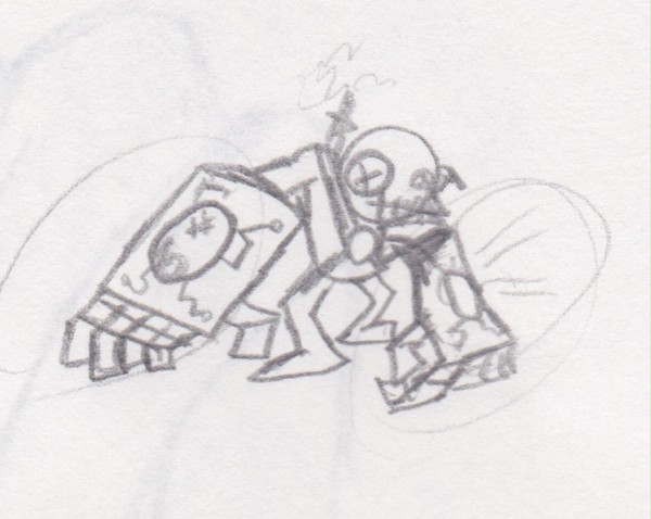 ガントレット