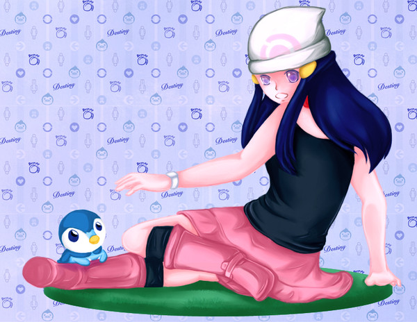 ヒカリちゃん