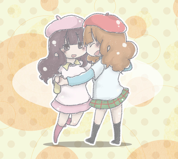 きみとダンスを