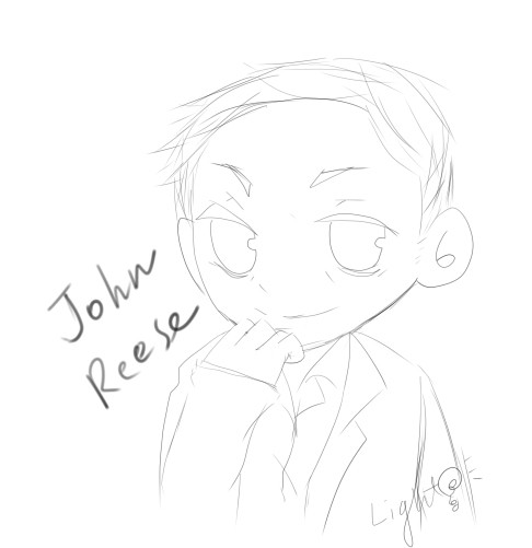 person of interest