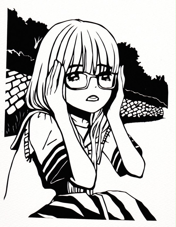 「いじめ」いくない><