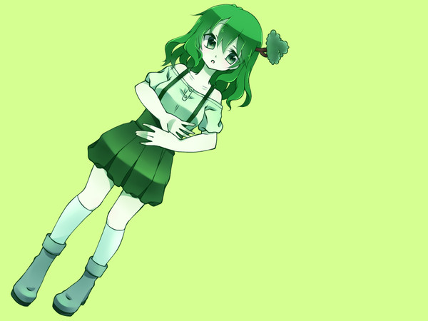 ゆるふわ