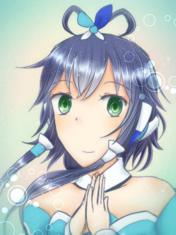 洛天依