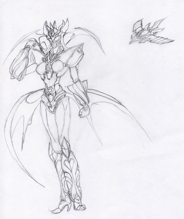 メガミネルバX