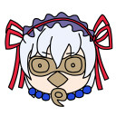 オホツチ化リーゼアイコン