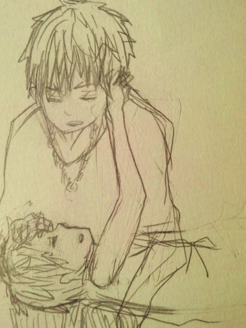 （腐）落書きつめあわせ