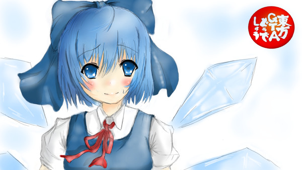 東方GTAどうでしょう　チルノ
