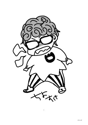 ちよつめあわせその2