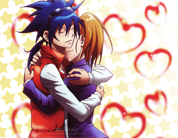 KaiNono LOVE