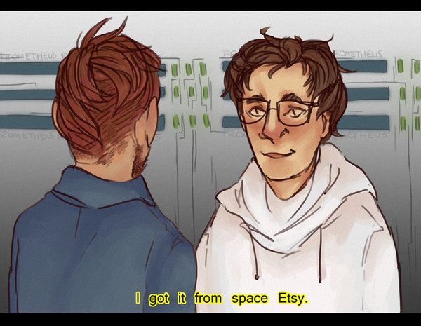 Space Etsy