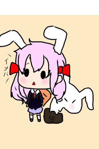 イナバ風w